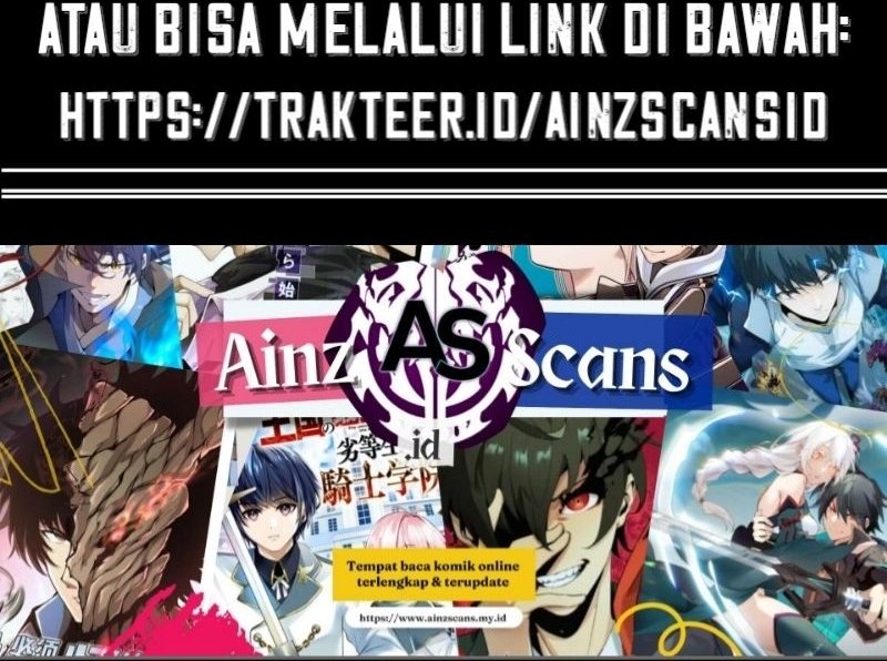 Don’t Call me a Madman Chapter 6 Gambar 52