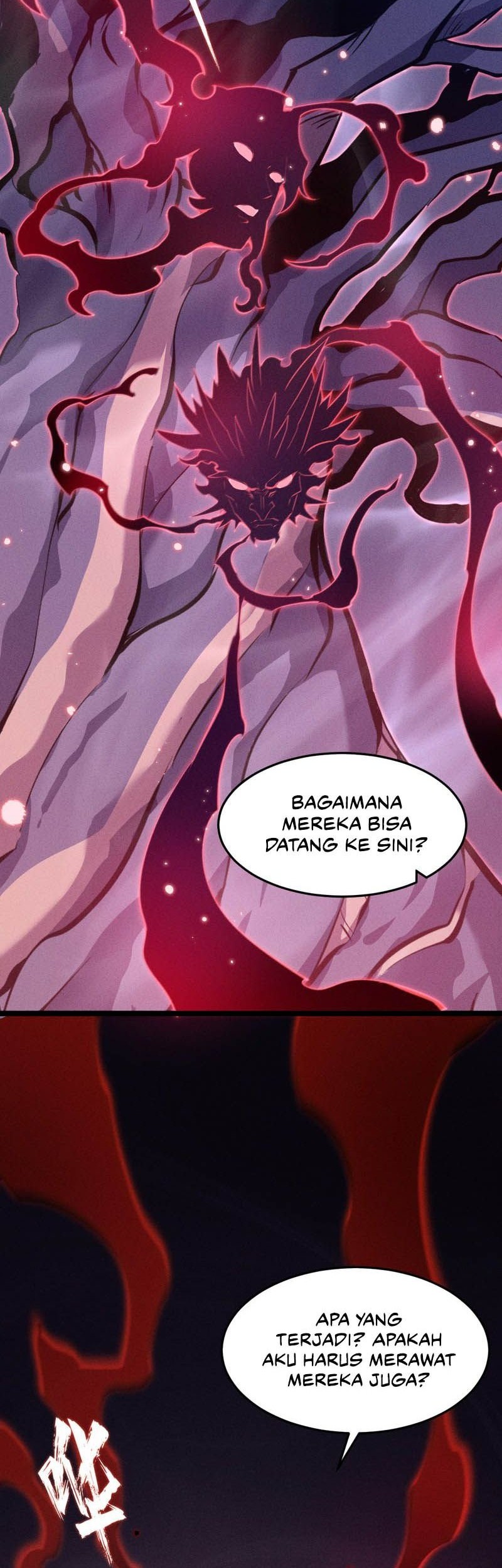 Don’t Call me a Madman Chapter 6 Gambar 6
