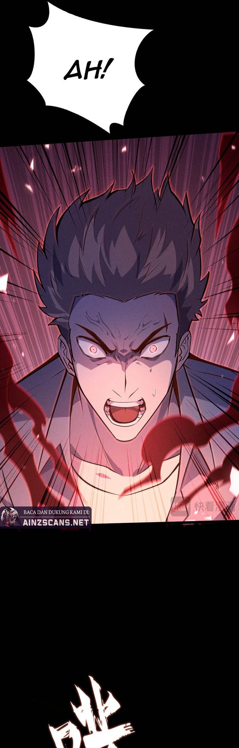 Don’t Call me a Madman Chapter 6 Gambar 9