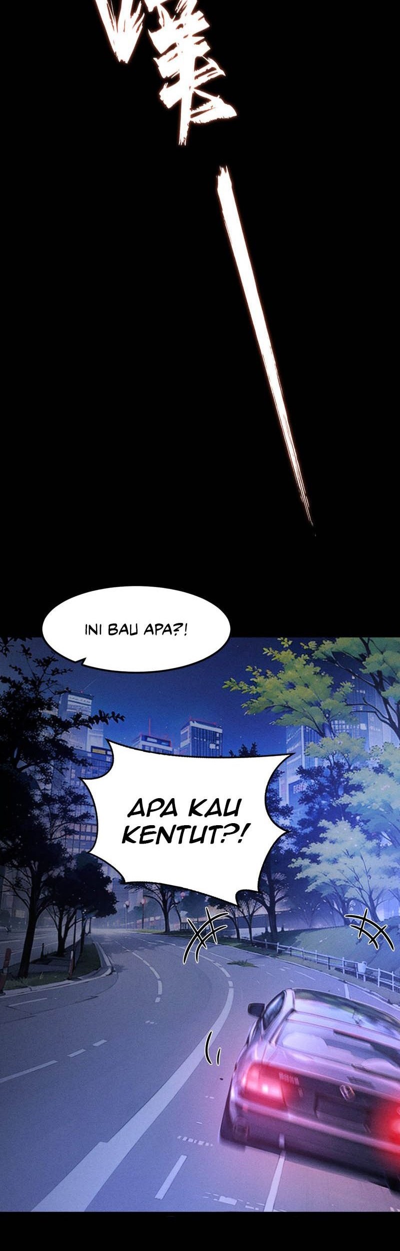 Don’t Call me a Madman Chapter 6 Gambar 10