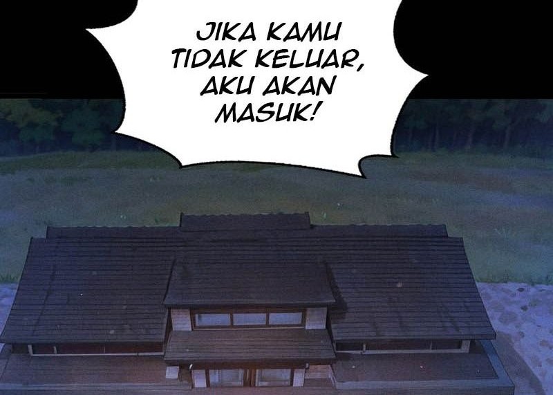 Don’t Call me a Madman Chapter 6 Gambar 20