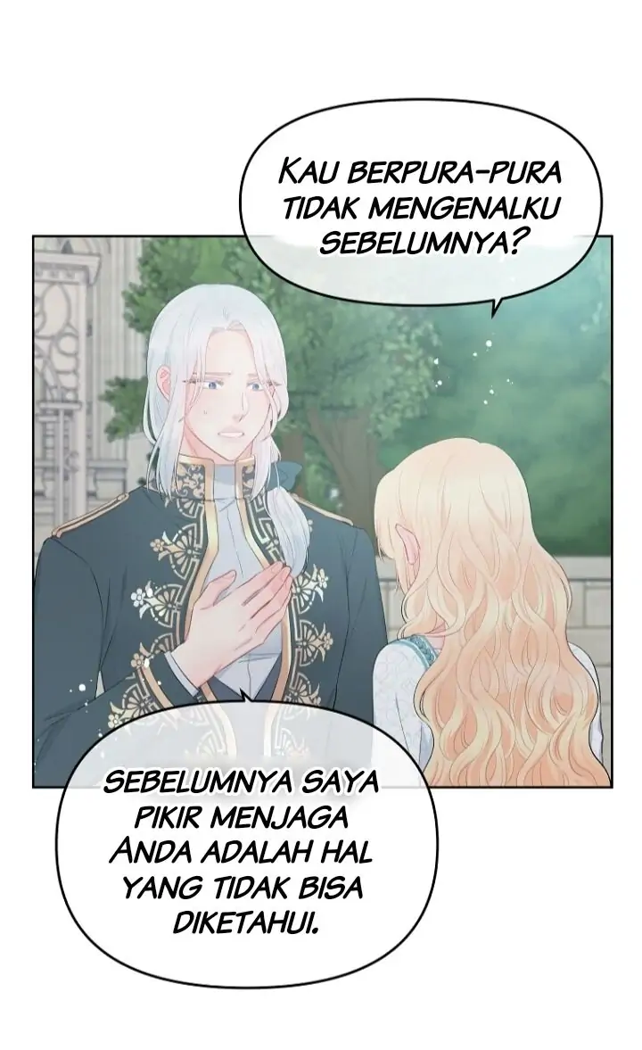 Don’t Concern Yourself With That Book Chapter 28 Halaman 11