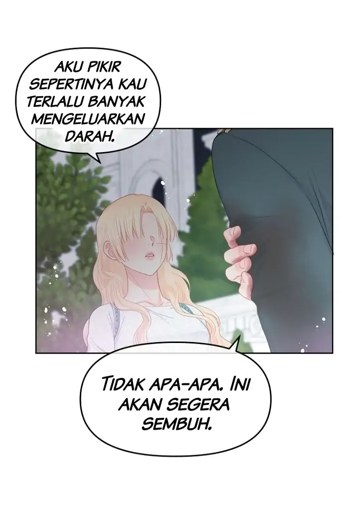 Don’t Concern Yourself With That Book Chapter 28 Halaman 16