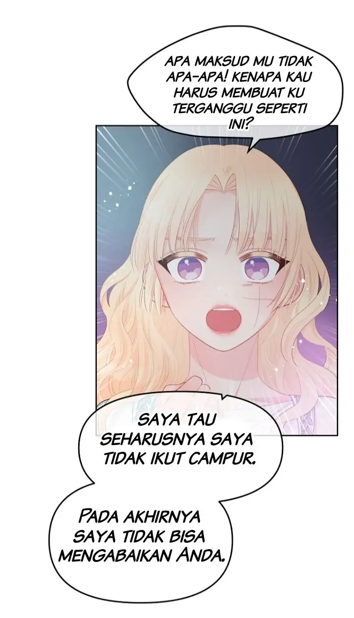Don’t Concern Yourself With That Book Chapter 28 Halaman 17
