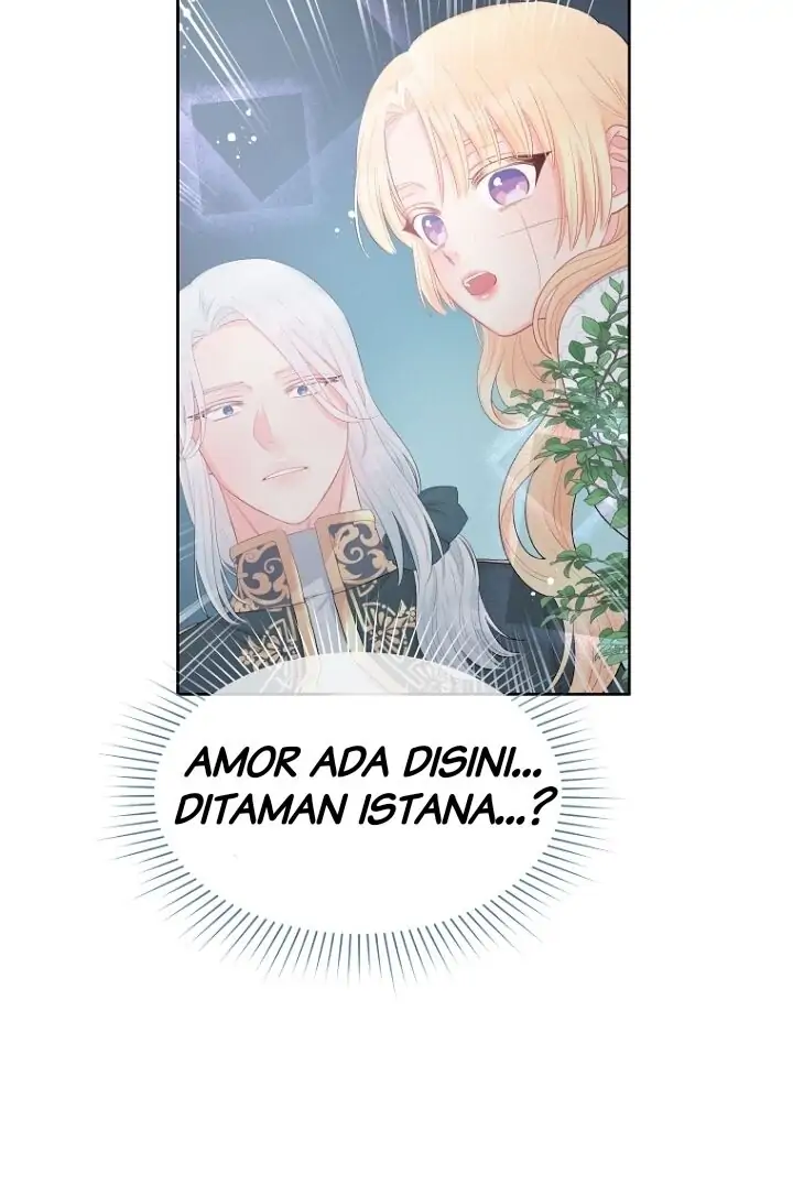 Don’t Concern Yourself With That Book Chapter 28 Halaman 27