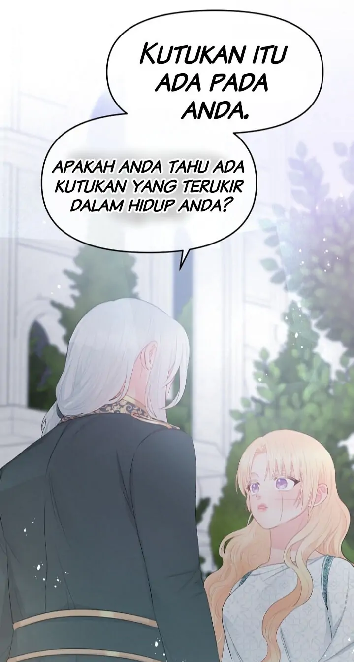 Don’t Concern Yourself With That Book Chapter 28 Halaman 3