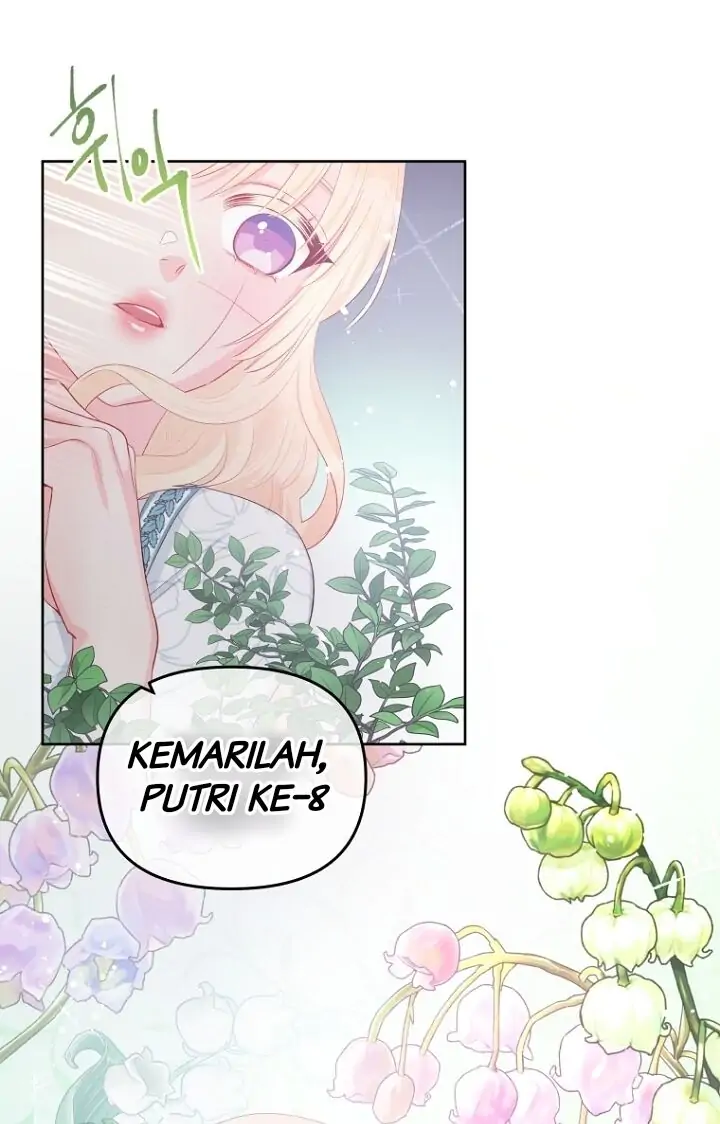 Don’t Concern Yourself With That Book Chapter 28 Halaman 32