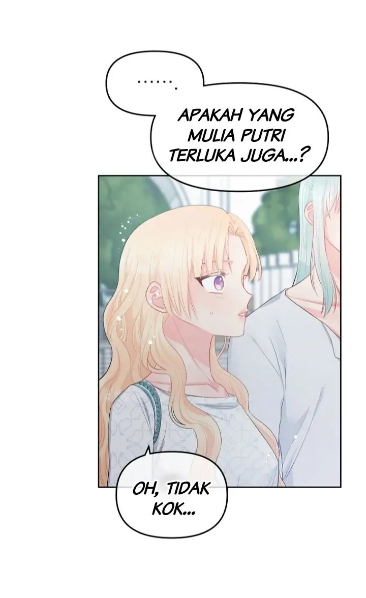 Don’t Concern Yourself With That Book Chapter 28 Halaman 38