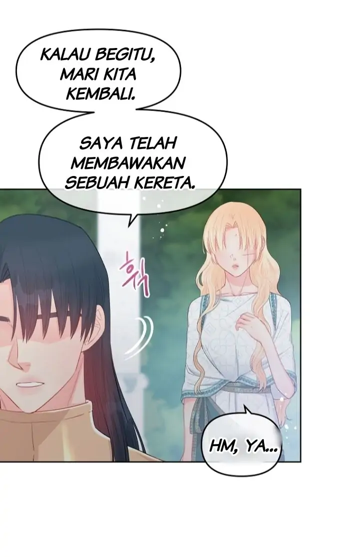 Don’t Concern Yourself With That Book Chapter 28 Halaman 39