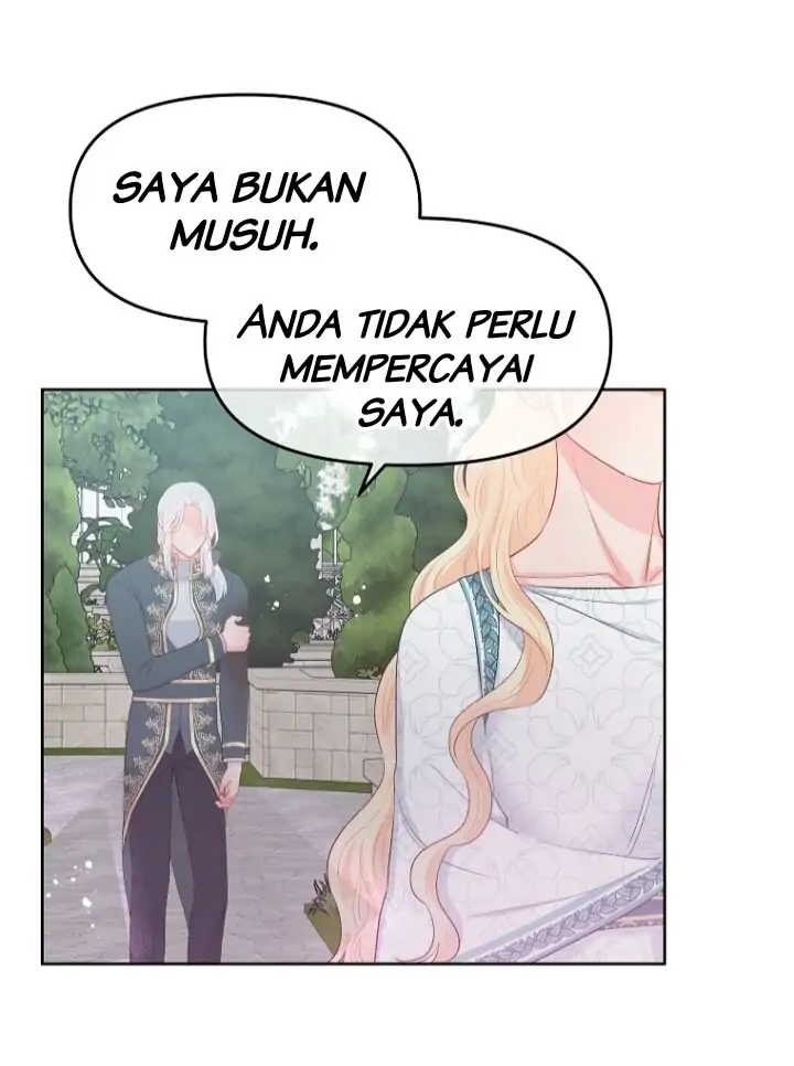 Don’t Concern Yourself With That Book Chapter 28 Halaman 41