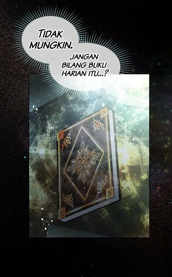 Don’t Concern Yourself With That Book Chapter 28 Halaman 5