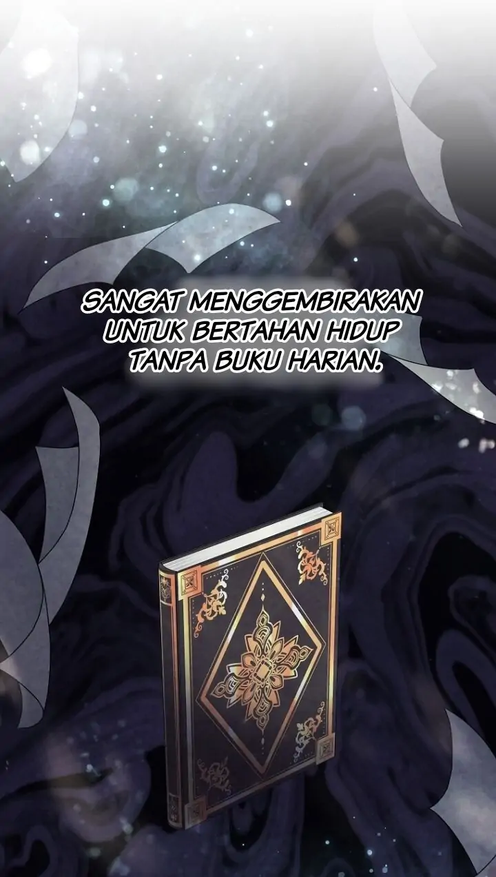 Don’t Concern Yourself With That Book Chapter 28 Halaman 51