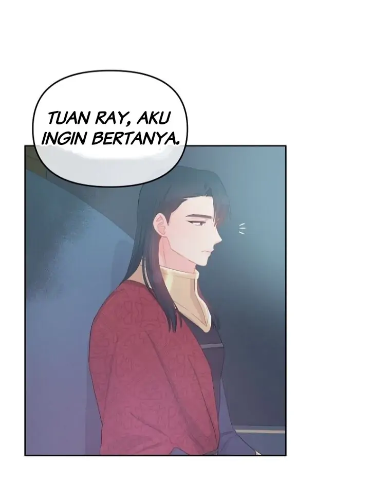 Don’t Concern Yourself With That Book Chapter 28 Halaman 53
