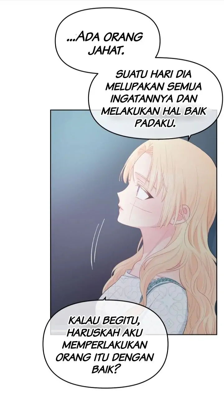Don’t Concern Yourself With That Book Chapter 28 Halaman 54