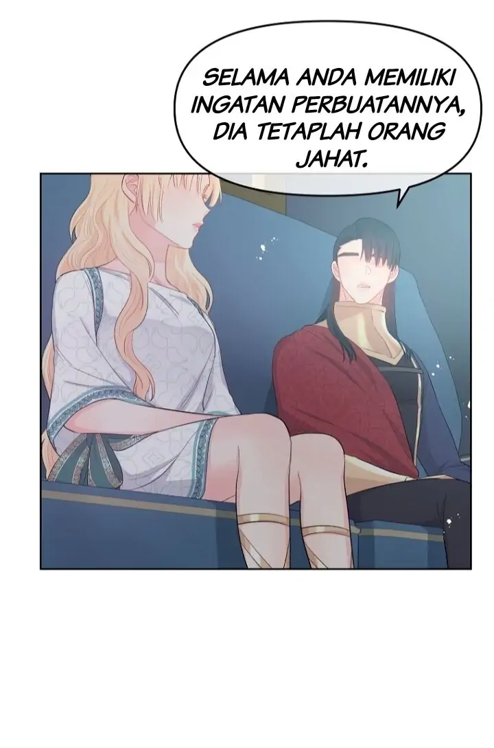 Don’t Concern Yourself With That Book Chapter 28 Halaman 57