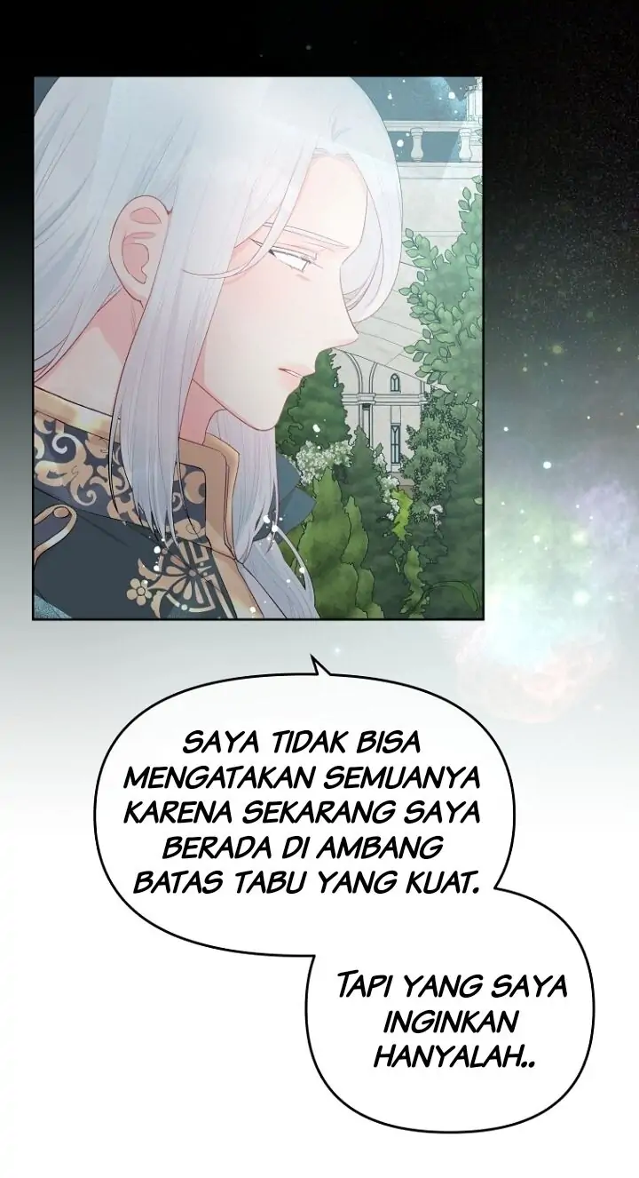 Don’t Concern Yourself With That Book Chapter 28 Halaman 6