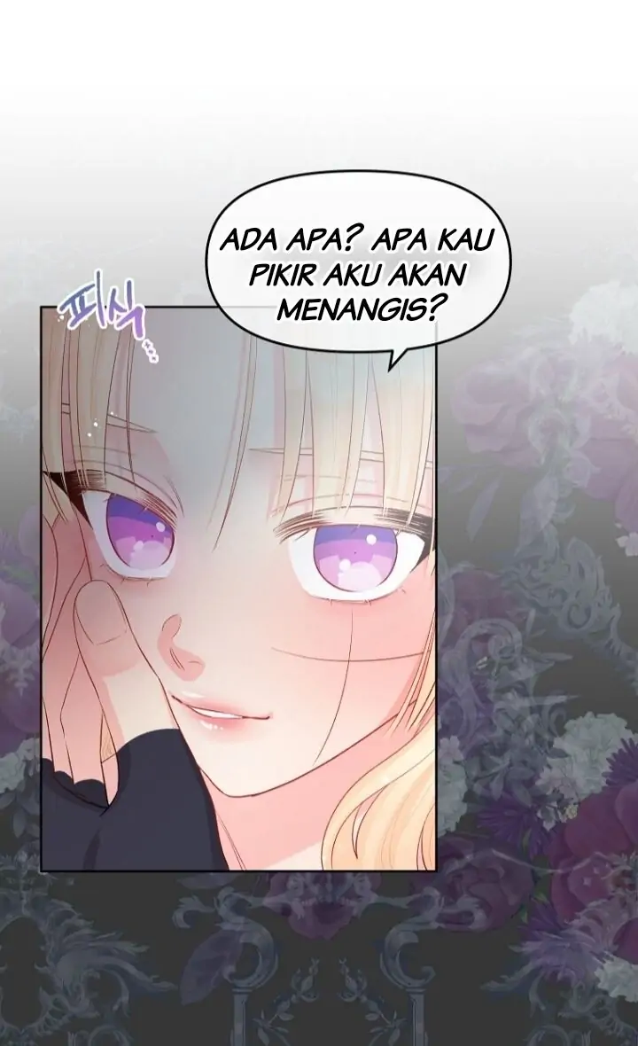 Don’t Concern Yourself With That Book Chapter 28 Halaman 62