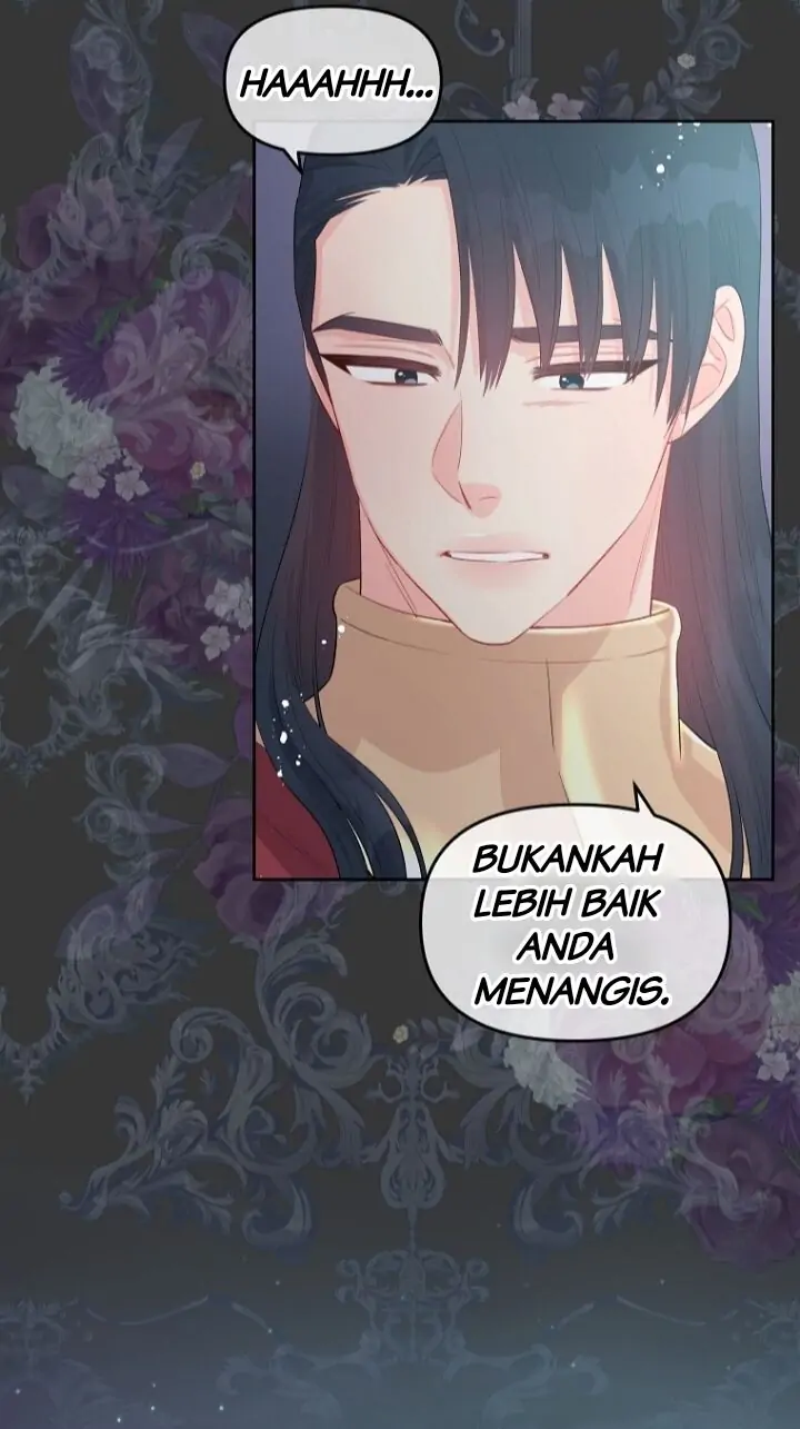 Don’t Concern Yourself With That Book Chapter 28 Halaman 63