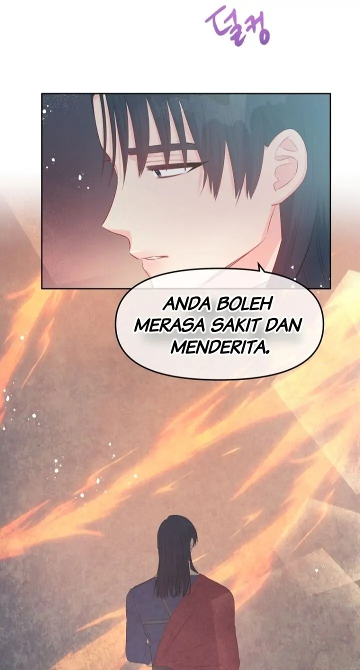Don’t Concern Yourself With That Book Chapter 28 Halaman 65