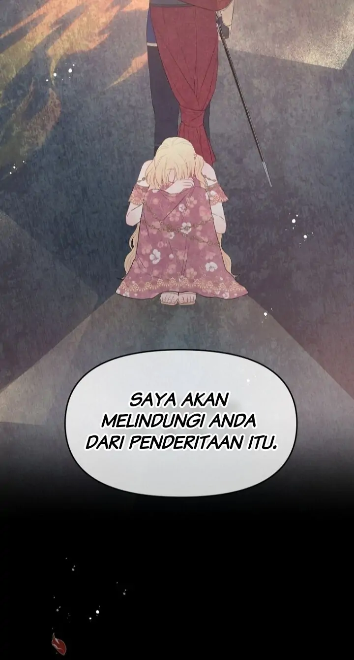 Don’t Concern Yourself With That Book Chapter 28 Halaman 66