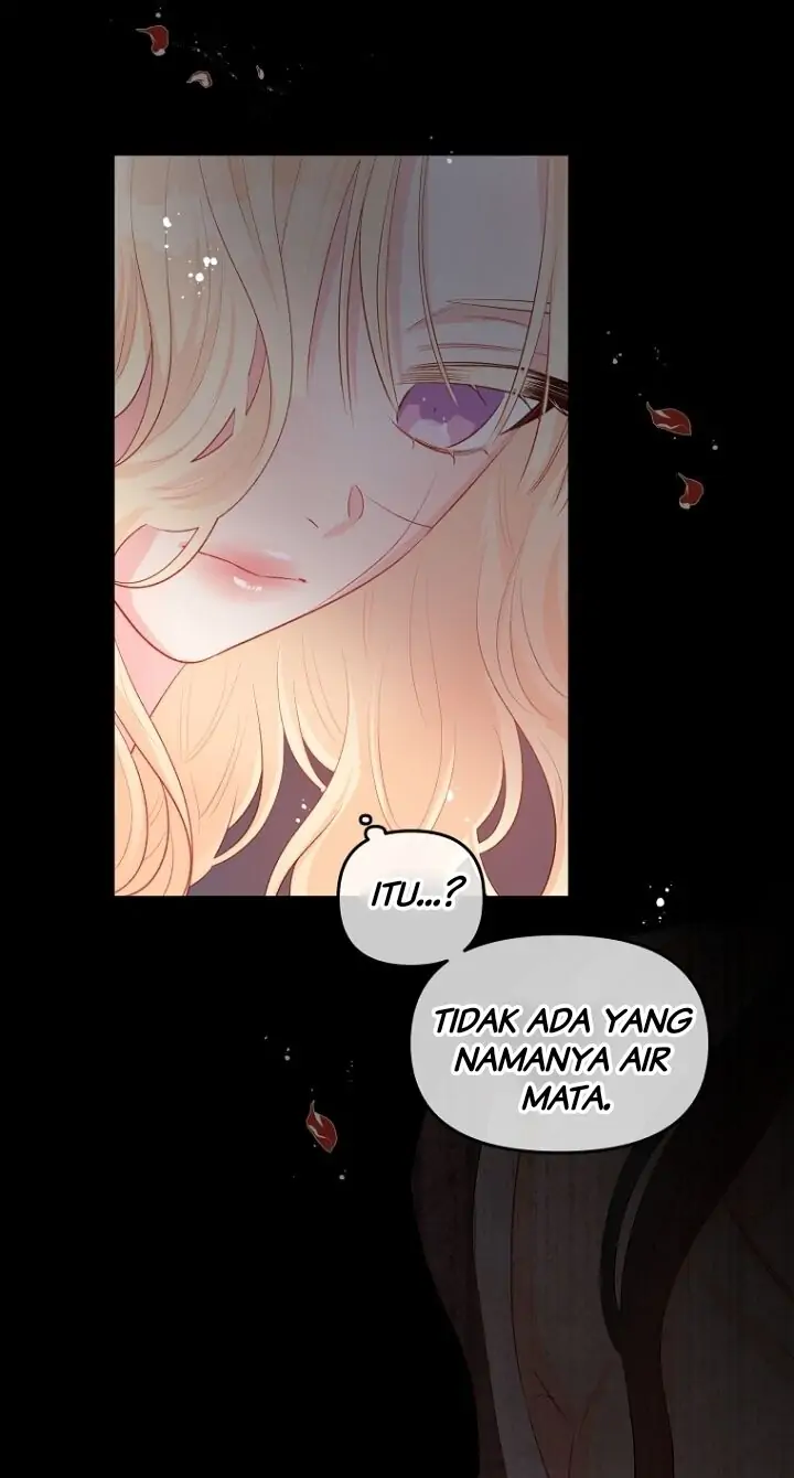Don’t Concern Yourself With That Book Chapter 28 Halaman 67