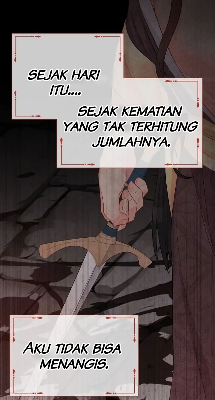 Don’t Concern Yourself With That Book Chapter 28 Halaman 68