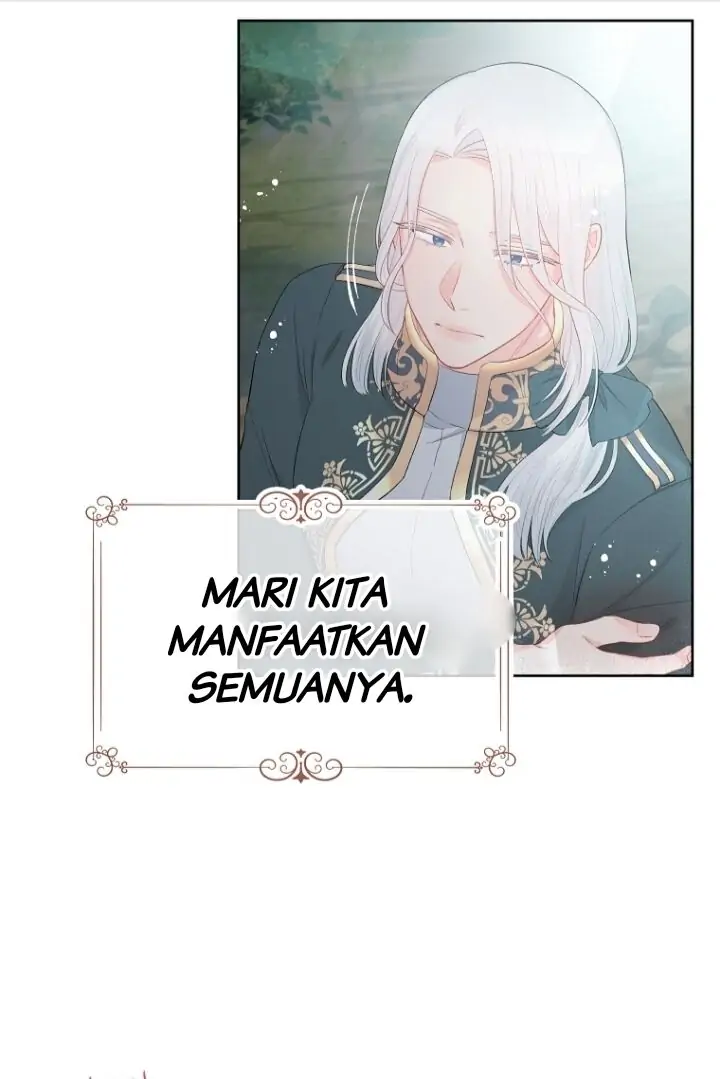 Don’t Concern Yourself With That Book Chapter 28 Halaman 72