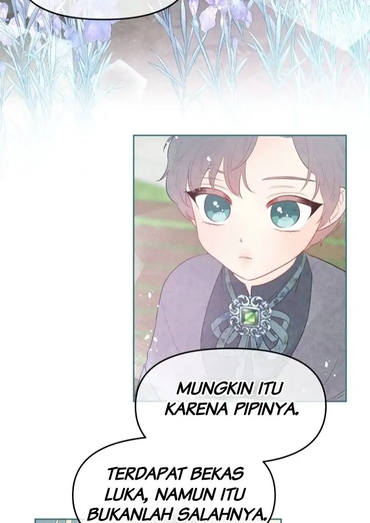 Don’t Concern Yourself With That Book Chapter 29 Halaman 11