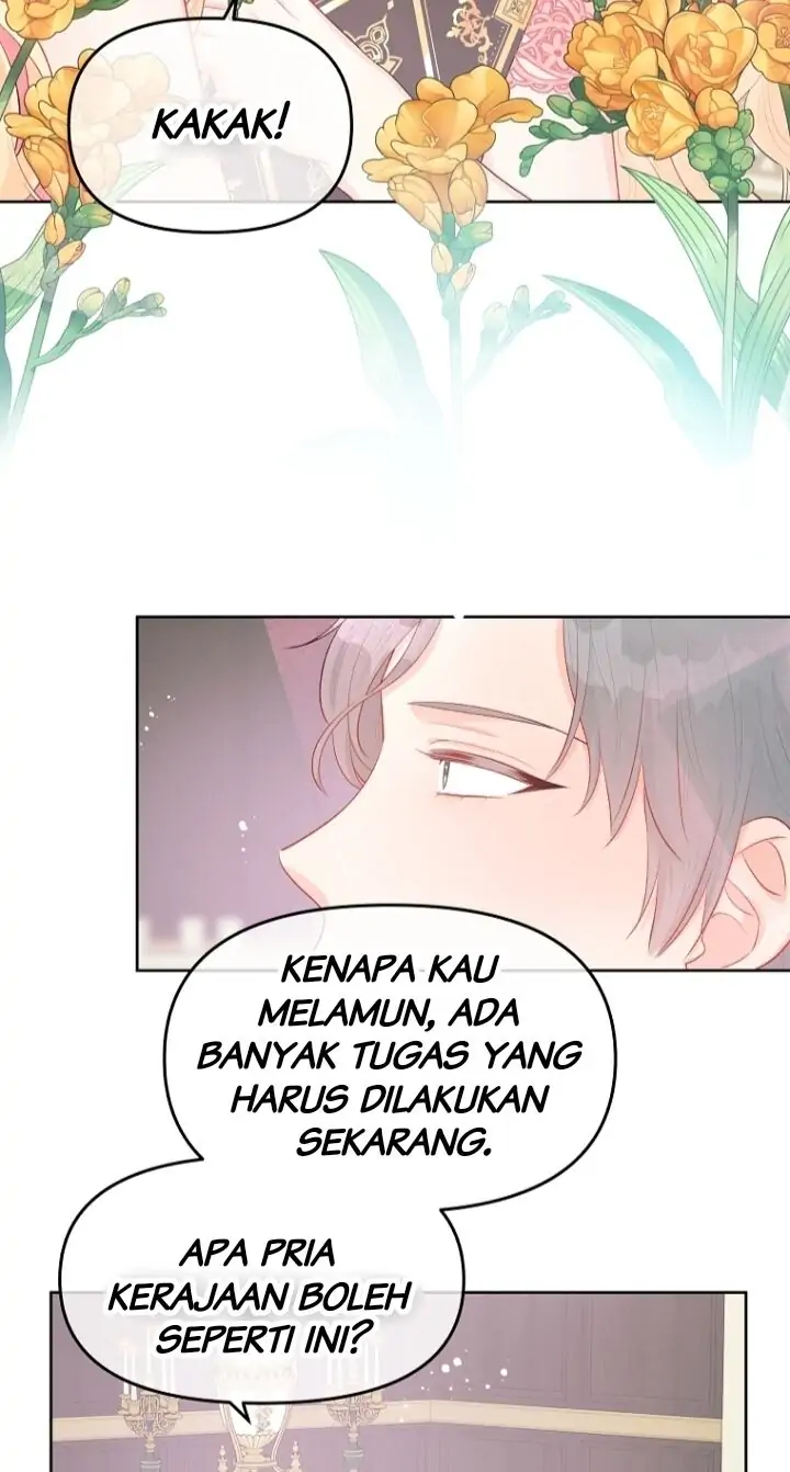 Don’t Concern Yourself With That Book Chapter 29 Halaman 17