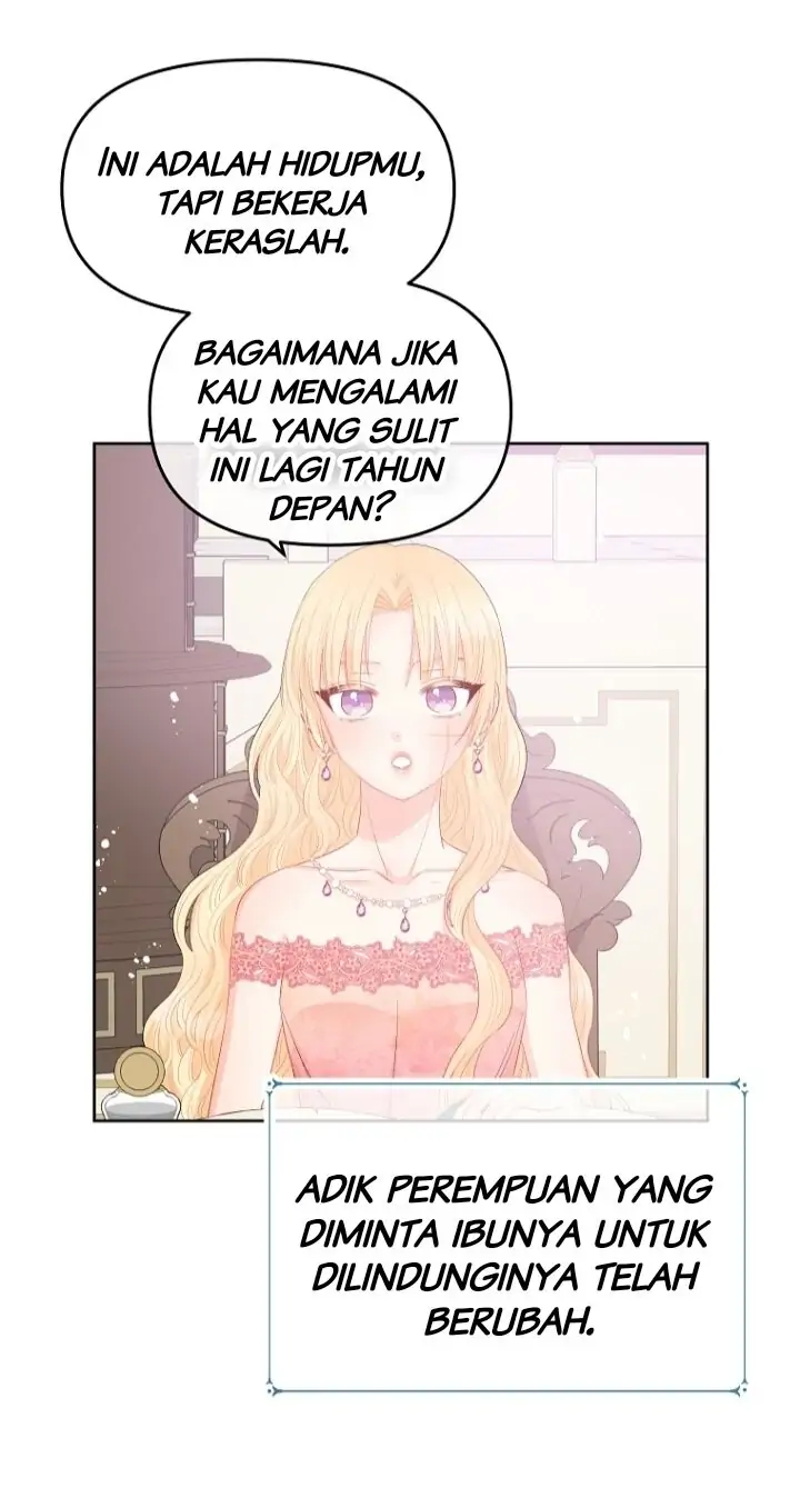 Don’t Concern Yourself With That Book Chapter 29 Halaman 19
