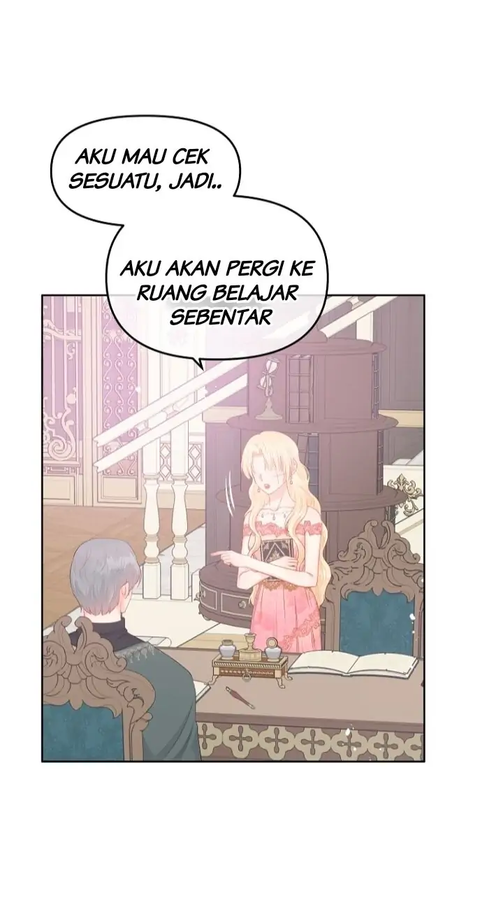 Don’t Concern Yourself With That Book Chapter 29 Halaman 22