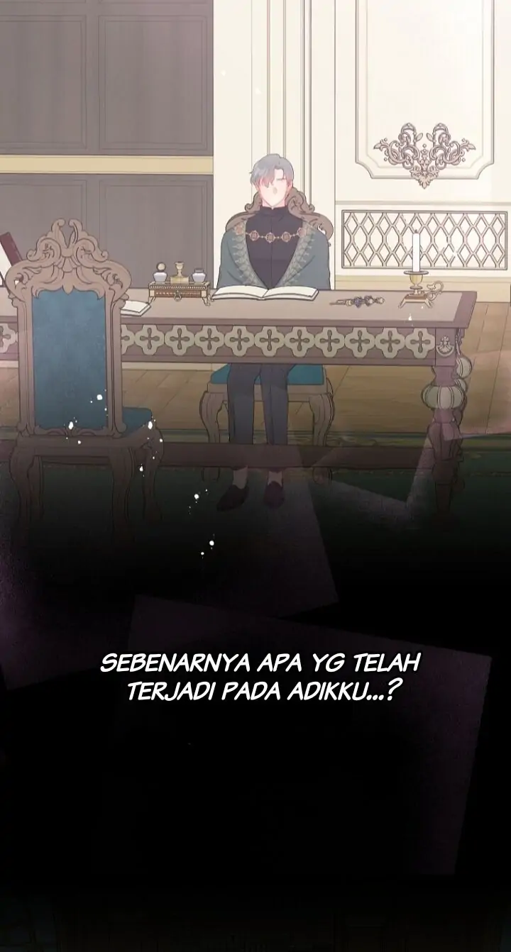 Don’t Concern Yourself With That Book Chapter 29 Halaman 24