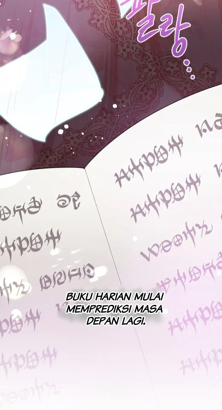Don’t Concern Yourself With That Book Chapter 29 Halaman 30