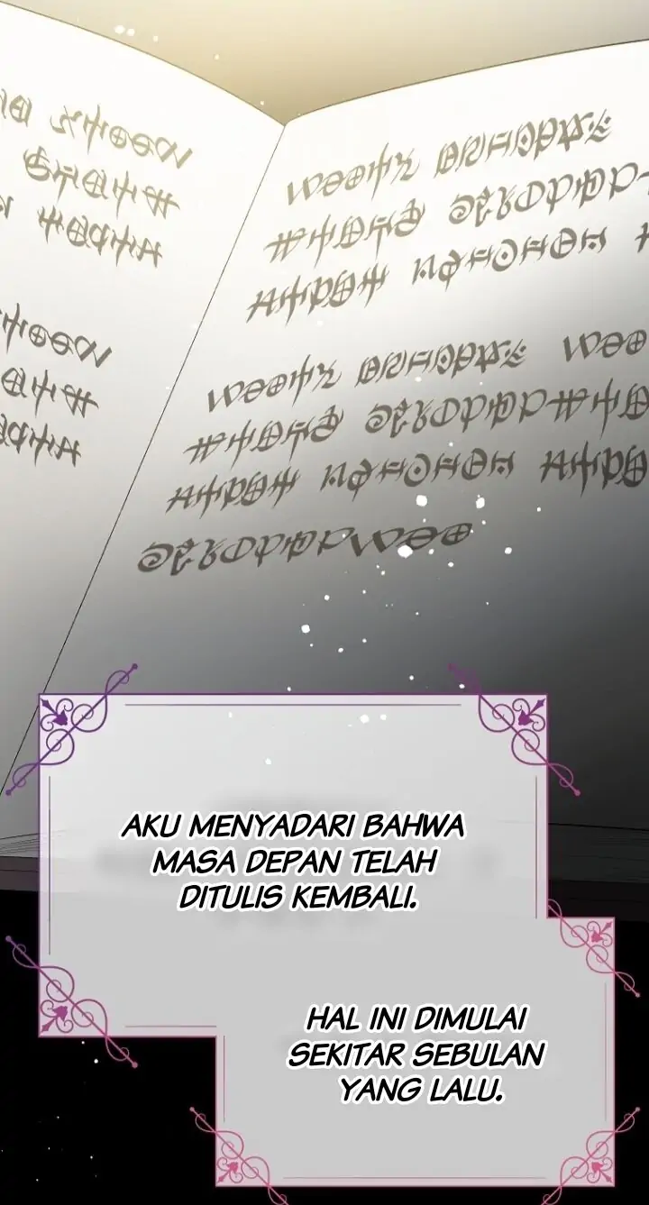 Don’t Concern Yourself With That Book Chapter 29 Halaman 32