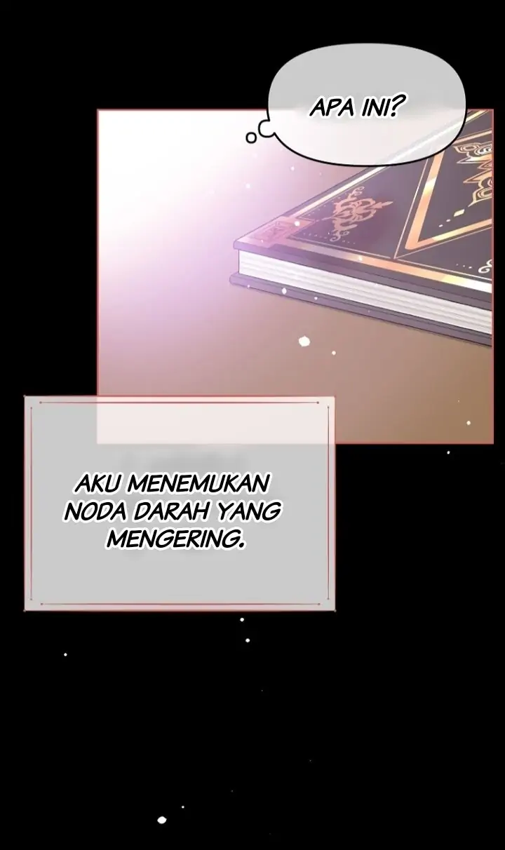 Don’t Concern Yourself With That Book Chapter 29 Halaman 34