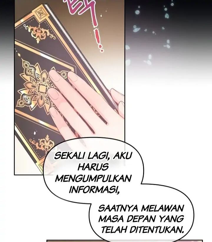 Don’t Concern Yourself With That Book Chapter 29 Halaman 43