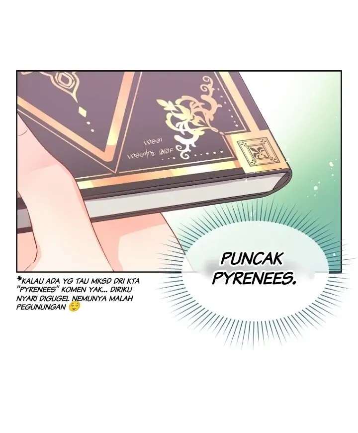 Don’t Concern Yourself With That Book Chapter 29 Halaman 45