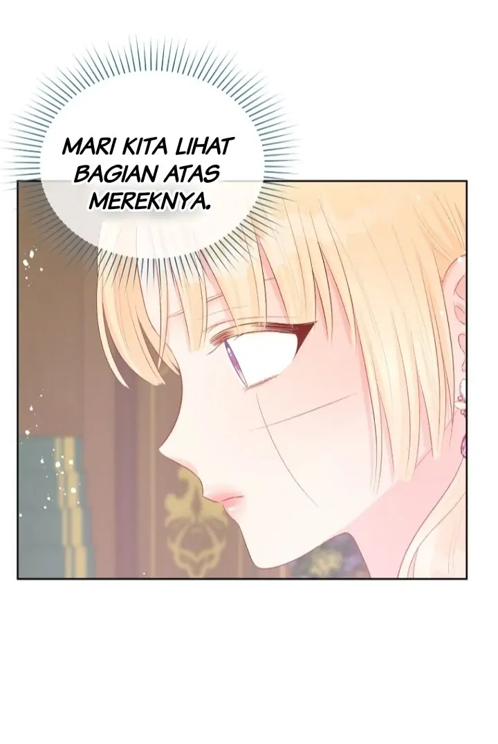 Don’t Concern Yourself With That Book Chapter 29 Halaman 46