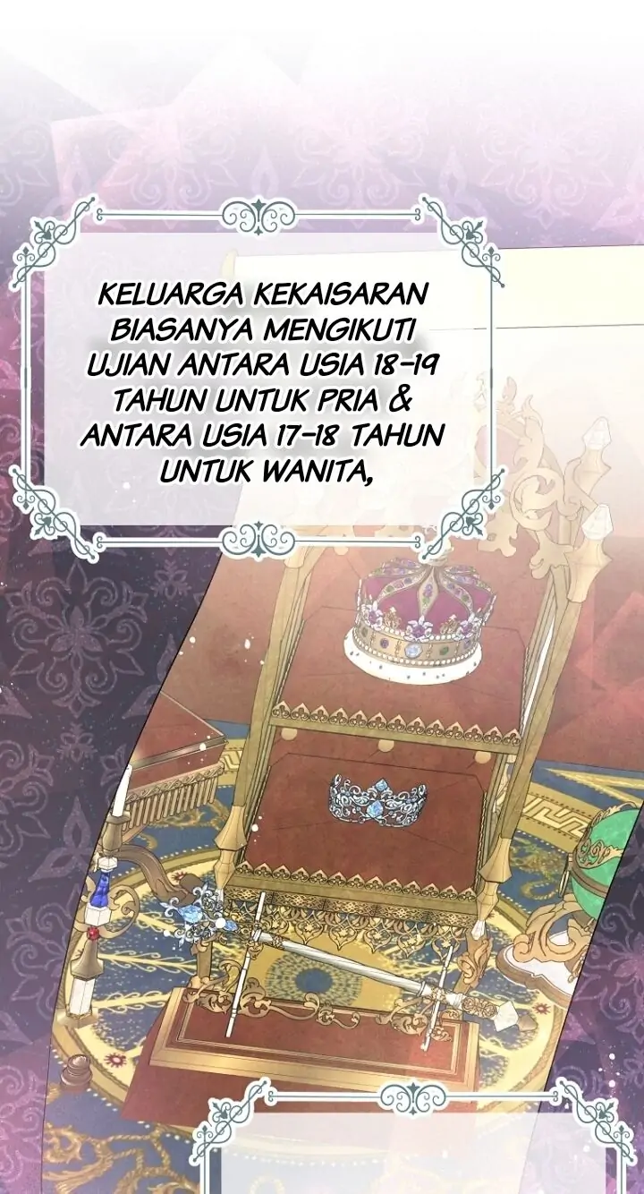 Don’t Concern Yourself With That Book Chapter 29 Halaman 50