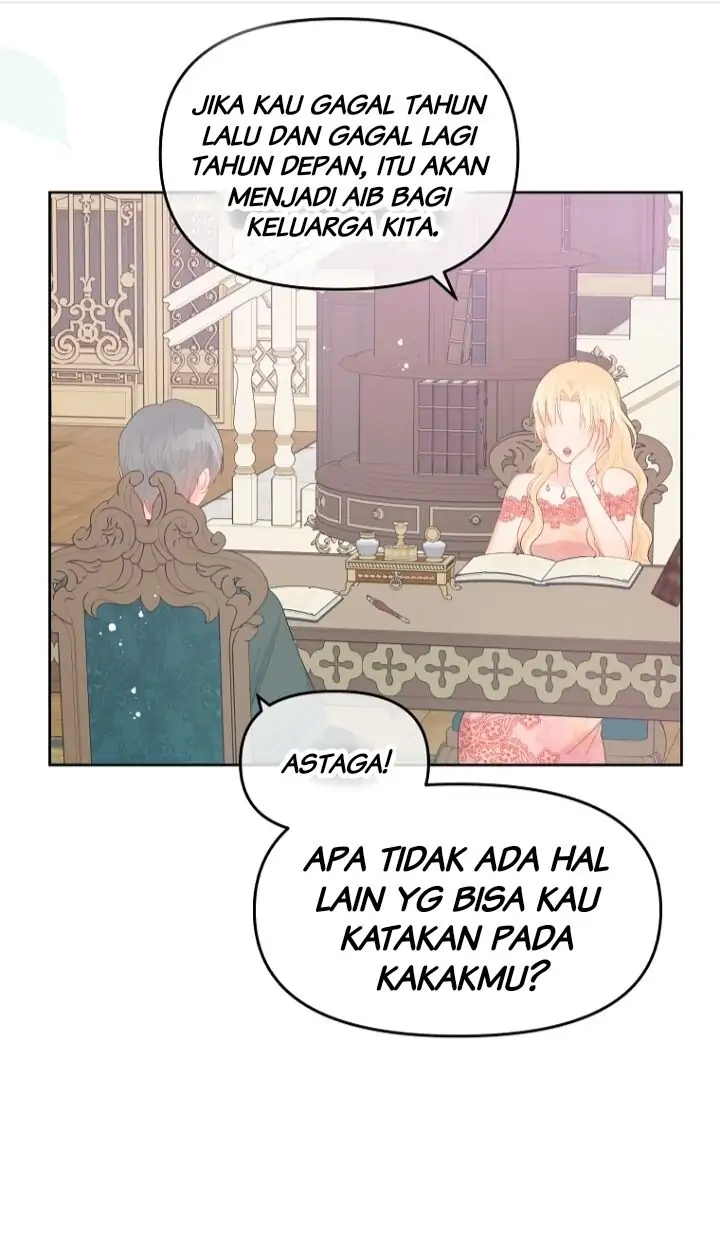 Don’t Concern Yourself With That Book Chapter 29 Halaman 53