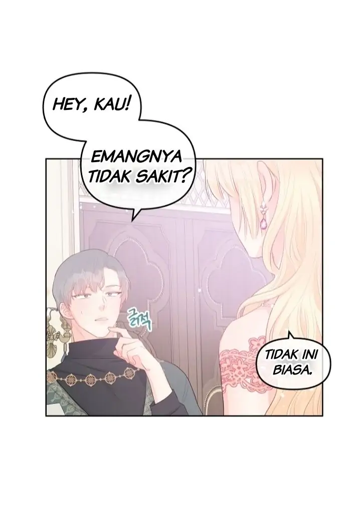 Don’t Concern Yourself With That Book Chapter 29 Halaman 62