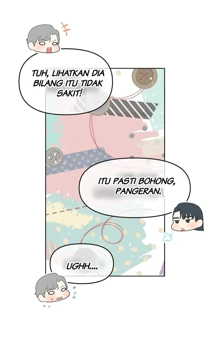 Don’t Concern Yourself With That Book Chapter 29 Halaman 63