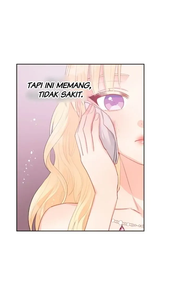 Don’t Concern Yourself With That Book Chapter 29 Halaman 65