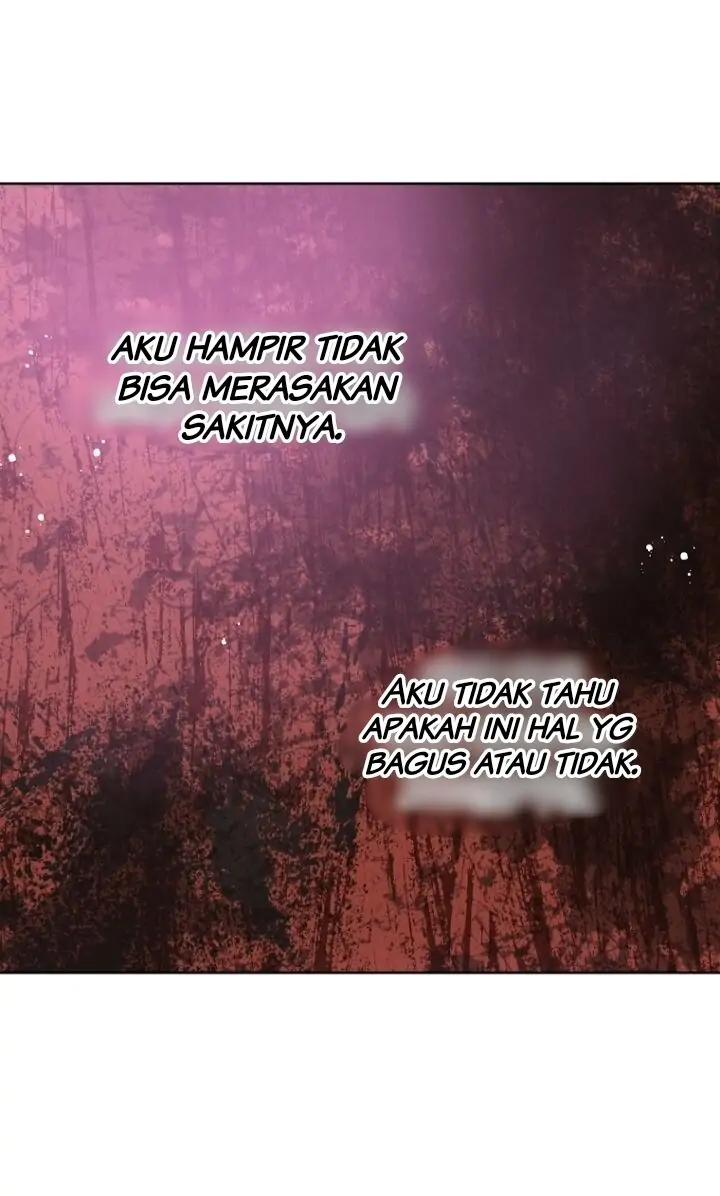 Don’t Concern Yourself With That Book Chapter 29 Halaman 67
