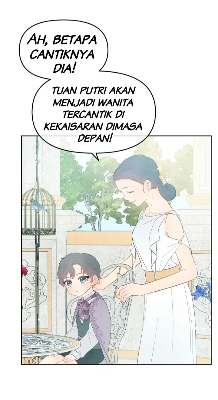 Don’t Concern Yourself With That Book Chapter 29 Halaman 7