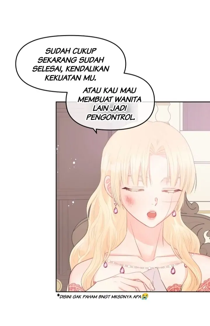 Don’t Concern Yourself With That Book Chapter 29 Halaman 70