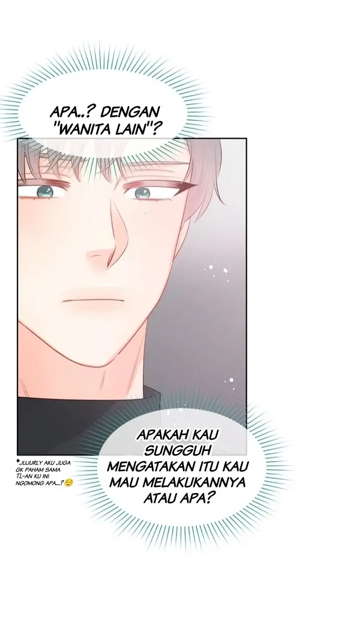 Don’t Concern Yourself With That Book Chapter 29 Halaman 71