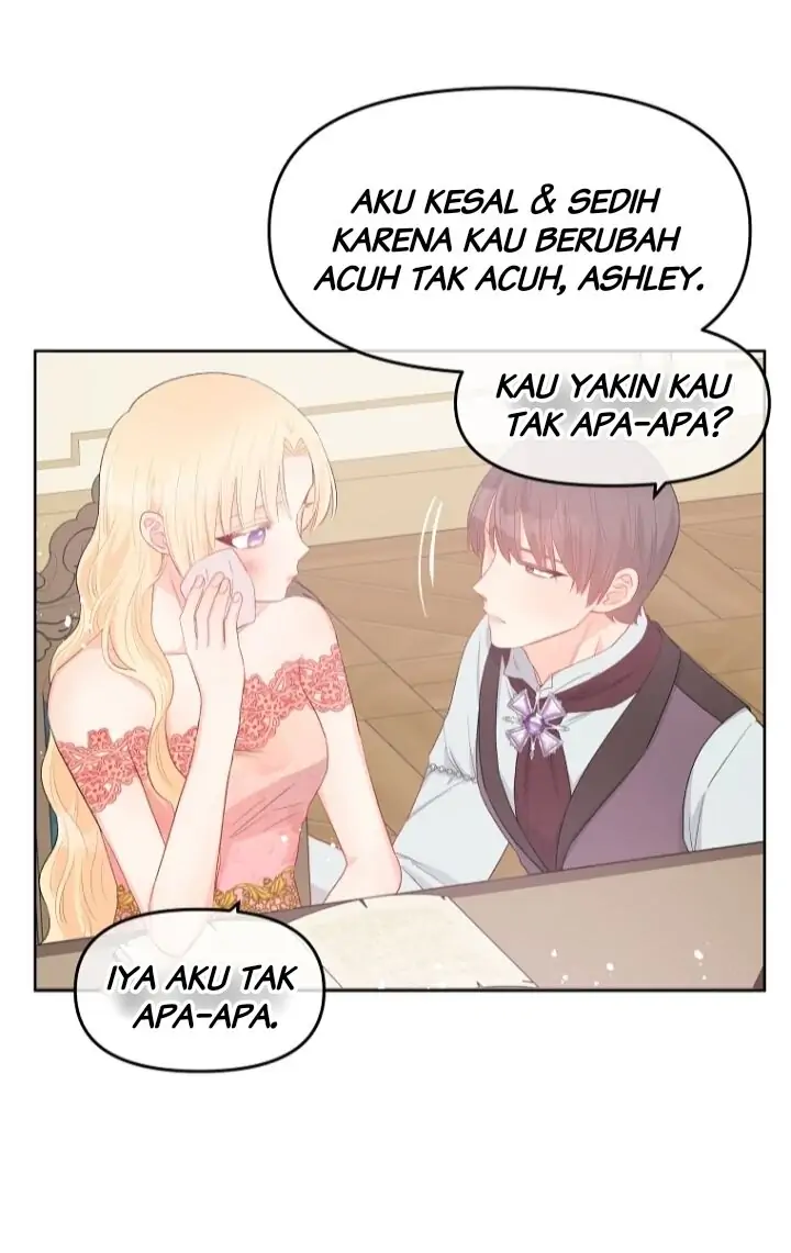Don’t Concern Yourself With That Book Chapter 29 Halaman 72