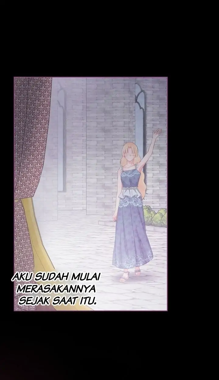 Don’t Concern Yourself With That Book Chapter 29 Halaman 75