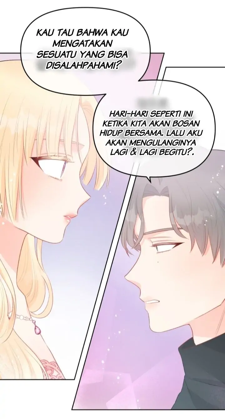 Don’t Concern Yourself With That Book Chapter 30 Gambar 10